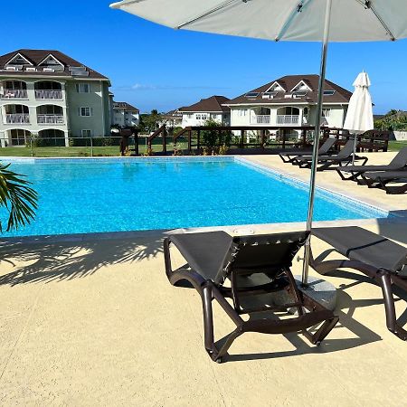 New Luxurious Retreat Near Ocho Rios Lejlighed Richmond Eksteriør billede