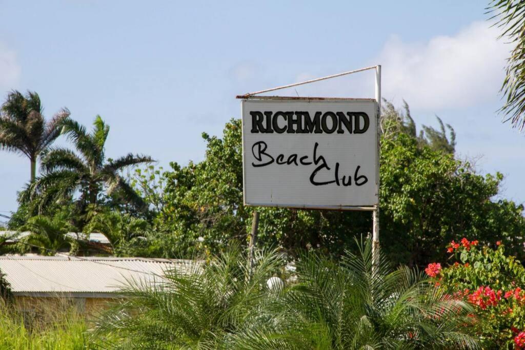 New Luxurious Retreat Near Ocho Rios Lejlighed Richmond Eksteriør billede