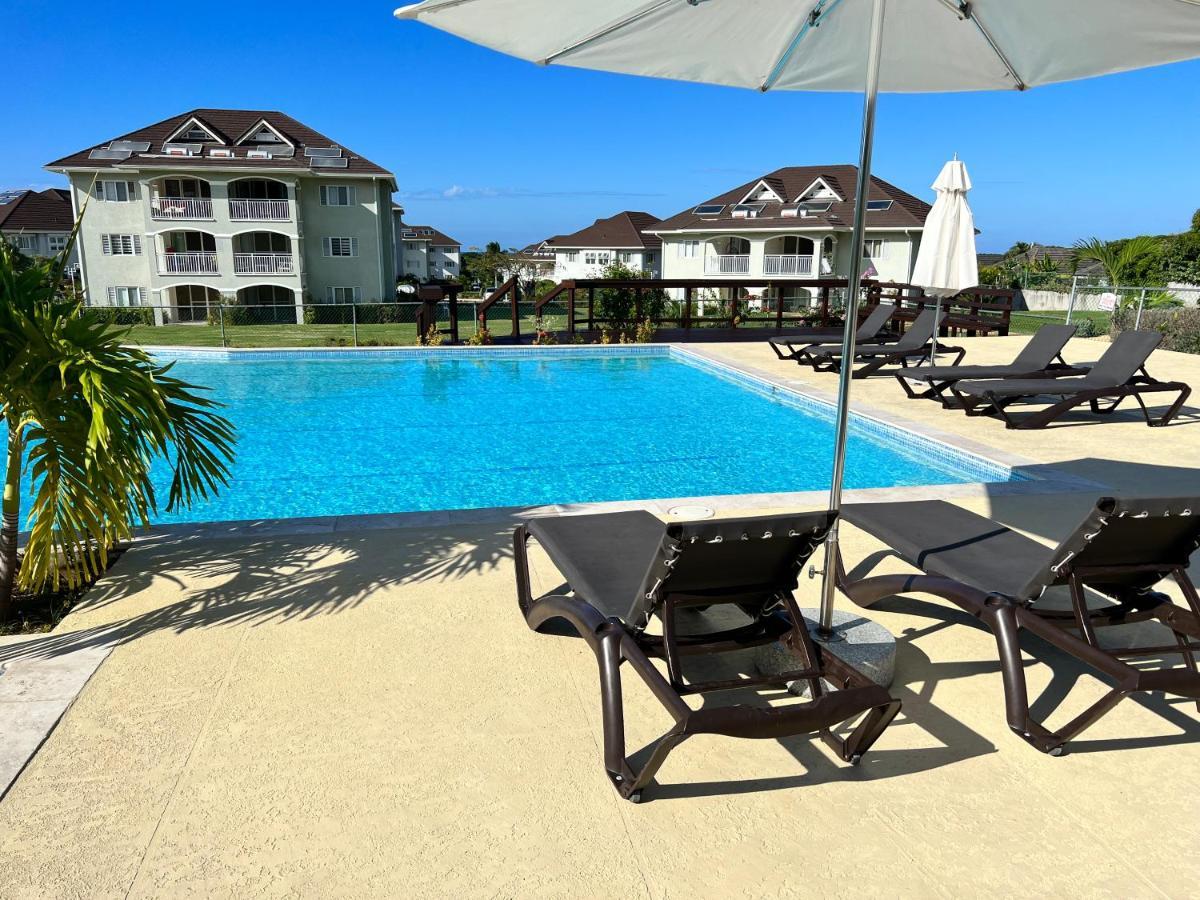 New Luxurious Retreat Near Ocho Rios Lejlighed Richmond Eksteriør billede